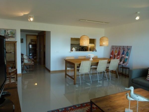 Departamento en alquiler en La Barva